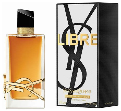 ysl libre intense 10 ml|YSL intense price.